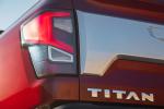 Nissan Titan Platinum Reserve Crew Cab 2019 года